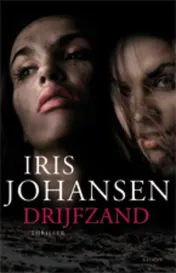 Omslag van Drijfzand