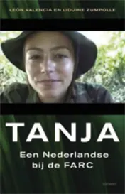 Omslag van Tanja
