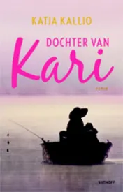 Omslag van Dochter van Kari