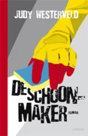 Omslag van De schoonmaker