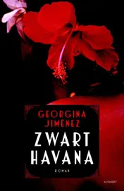 Omslag van Zwart Havana