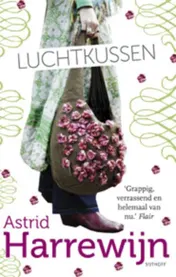 Omslag van Luchtkussen
