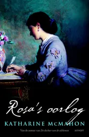 Omslag van Rosa's oorlog