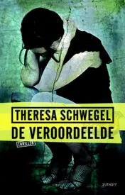 Omslag van De veroordeelde