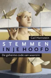 Omslag van Stemmen in je hoofd