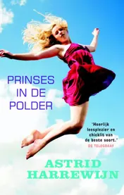 Omslag van Prinses in de polder