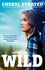 Omslag van Wild