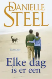 Omslag van Elke dag is er een