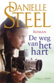 Omslag van De weg van het hart