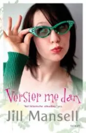Omslag van Versier me dan