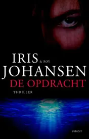 Omslag van De opdracht