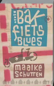 Omslag van Bakfietsblues