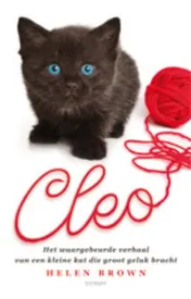 Omslag van Cleo