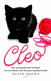 Omslag van Cleo
