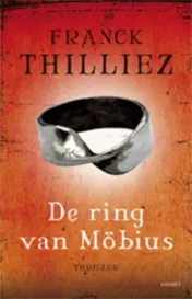 Omslag van De ring van Mobius