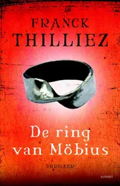 Omslag van De ring van Mobius