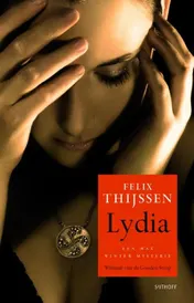 Omslag van Lydia