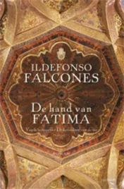 Omslag van De hand van Fatima