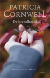 Omslag van De brandhaard