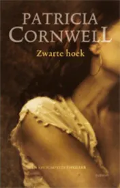 Omslag van Zwarte hoek
