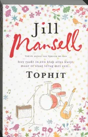 Omslag van Tophit