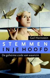 Omslag van Stemmen in je hoofd