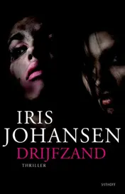 Omslag van Drijfzand
