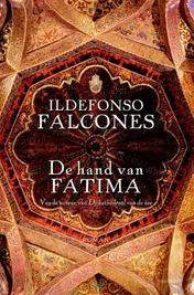Omslag van De hand van Fatima