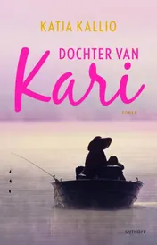 Omslag van Dochter van Kari