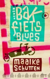 Omslag van Bakfietsblues