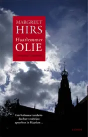 Omslag van Haarlemmerolie
