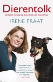 Omslag van Dierentolk