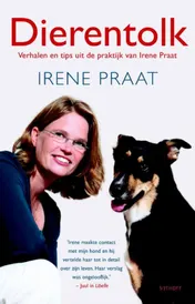 Omslag van Dierentolk