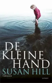 Omslag van De kleine hand