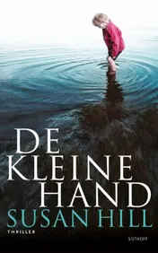 Omslag van De kleine hand