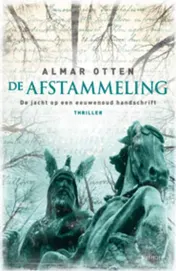 Omslag van De afstammeling