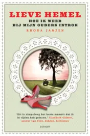 Omslag van Lieve Hemel