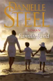 Omslag van Familieband