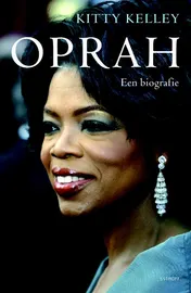 Omslag van Oprah