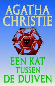 Omslag van Een kat tussen de duiven