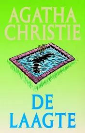 Omslag van De laagte