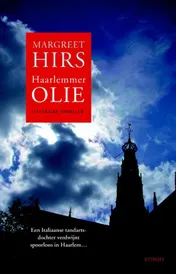 Omslag van Haarlemmerolie
