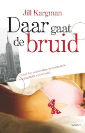 Omslag van Daar gaat de bruid