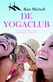 Omslag van De yogaclub
