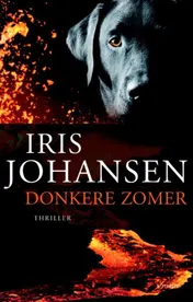 Omslag van Donkere zomer