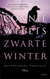 Omslag van Zwarte winter