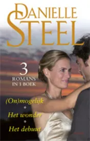 Omslag van (On)mogelijk - Het debuut - Het wonder