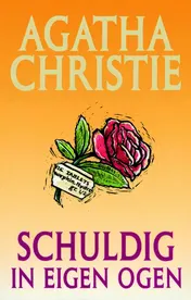 Omslag van Schuldig in eigen ogen