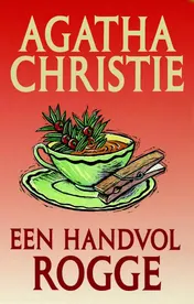 Omslag van Een handvol rogge