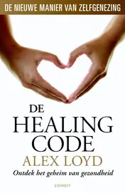 Omslag van De Healing Code